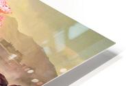 2734 HD Metal print