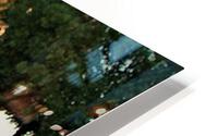 2755 HD Metal print