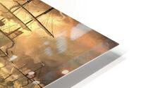 2760 HD Metal print