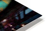 2768 HD Metal print