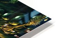2786 HD Metal print