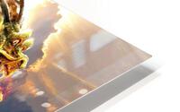 2787 HD Metal print
