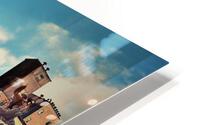 2789 HD Metal print