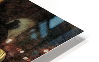 2791 HD Metal print