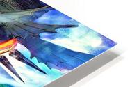 2815 HD Metal print