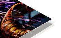 2816 HD Metal print