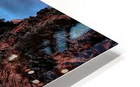 2825 HD Metal print