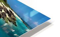 2849 HD Metal print