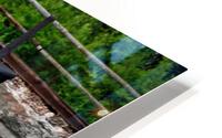 2860 HD Metal print