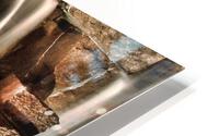 2888 HD Metal print