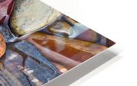 2900 HD Metal print