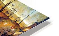 2902 HD Metal print