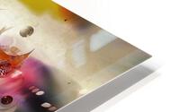 2903 HD Metal print