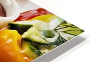 2910 HD Metal print