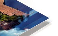 2912 HD Metal print