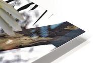 2917 HD Metal print