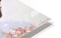 2990 HD Metal print
