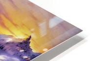 2997 HD Metal print