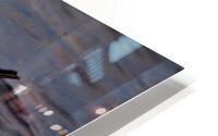 3002 HD Metal print
