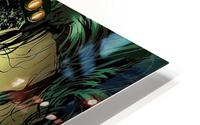 3003 HD Metal print