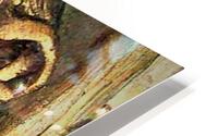 3023 HD Metal print