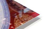 3024 HD Metal print