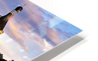 3026 HD Metal print