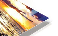 3027 HD Metal print