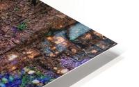 3032 HD Metal print