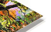 3036 HD Metal print