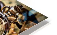 3042 HD Metal print
