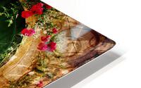 3049 HD Metal print