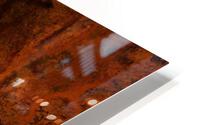 3057 HD Metal print