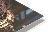 3058 HD Metal print