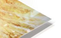 3072 HD Metal print
