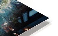 3084 HD Metal print