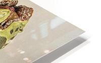 3088 HD Metal print