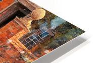 3095 HD Metal print