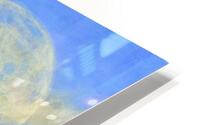 3096 HD Metal print