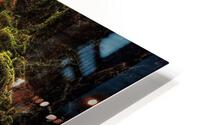 3102 HD Metal print