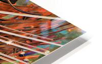 3116 HD Metal print