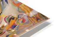 3121 HD Metal print