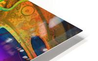 3128 HD Metal print