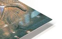 3131 HD Metal print