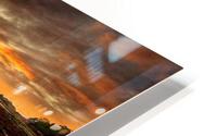 3143 HD Metal print
