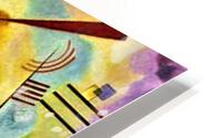 3160 HD Metal print