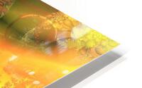 3168 HD Metal print
