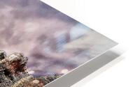 3180 HD Metal print