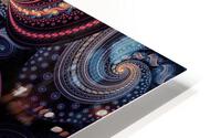 3185 HD Metal print