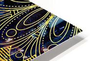 3198 HD Metal print